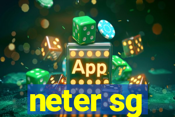 neter sg